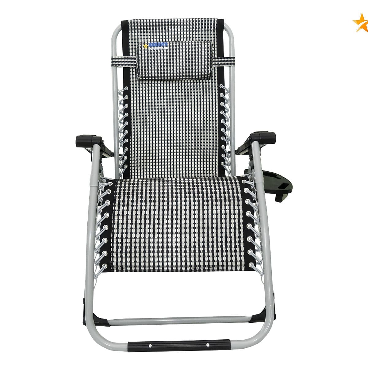 GHẾ XẾP THƯ GIÃN CAO CẤP HAKAWA - HK-G21P - HÀNG CHÍNH HÃNG