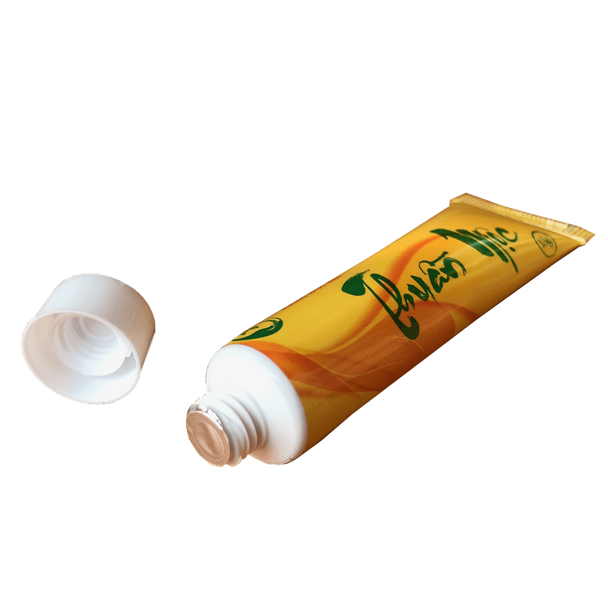 Kem bôi da Thuần Mộc Thanh Mộc Hương mẫu mới