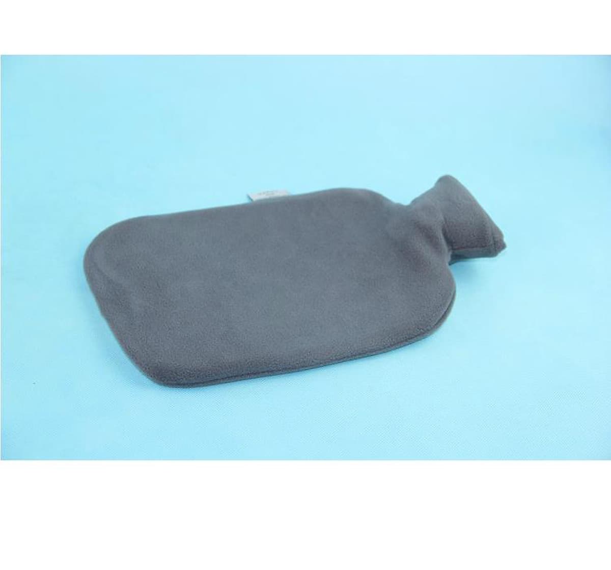 Túi chườm nóng lạnh Fashy Đức dòng bọc lông cừu phù hợp cho người lớn