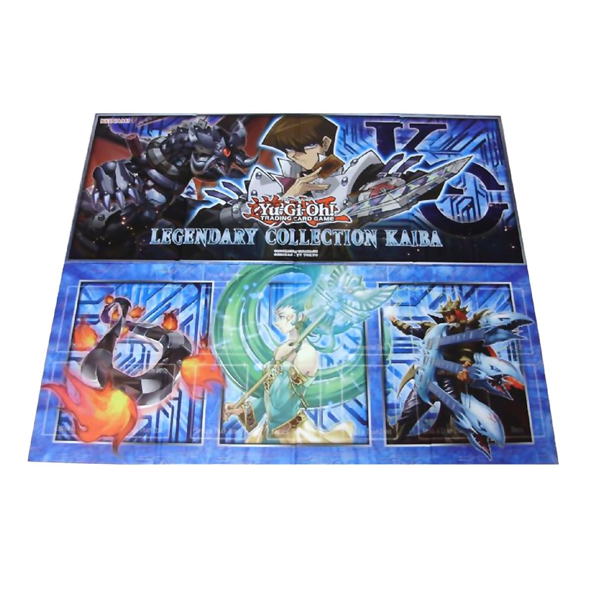 Bộ Sưu Tập Thẻ Bài Yu-Gi-Oh! (153 Lá)