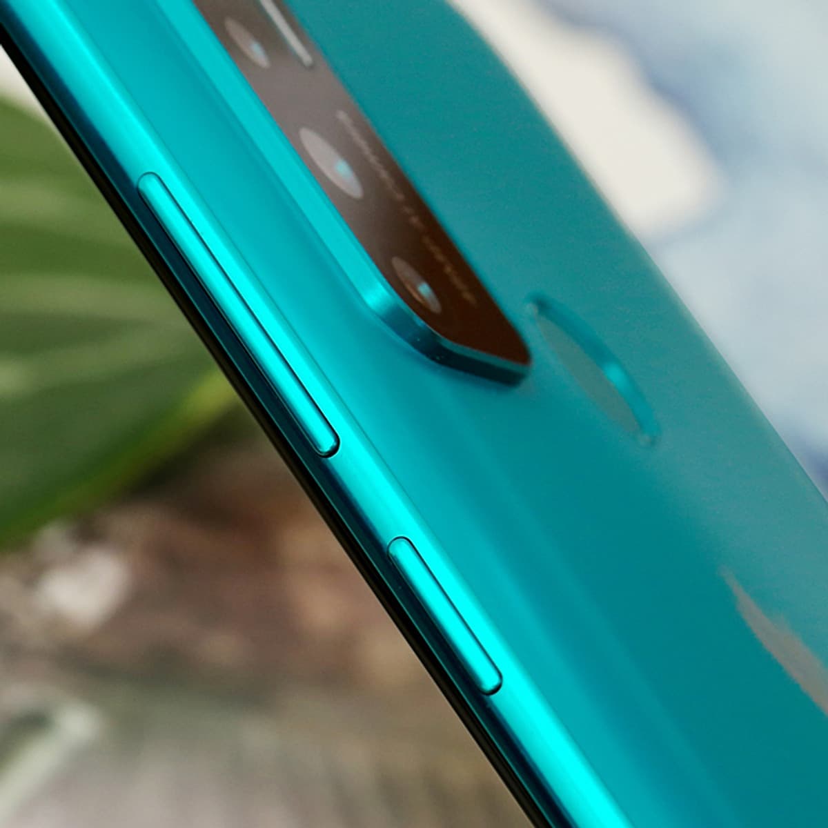 Điện Thoại Vsmart Live 4 (6GB/64GB) - Hàng Chính Hãng