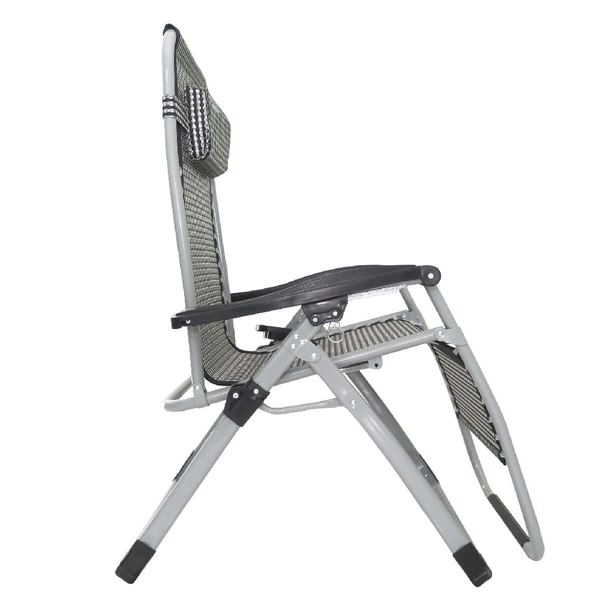 GHẾ XẾP THƯ GIÃN CAO CẤP HAKAWA - HK-G21P - HÀNG CHÍNH HÃNG