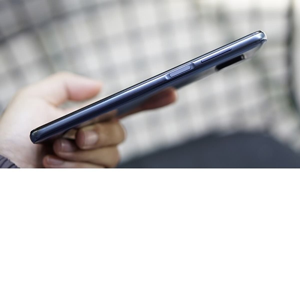 Điện thoại Xiaomi Redmi Note 9S - Hàng Chính Hãng