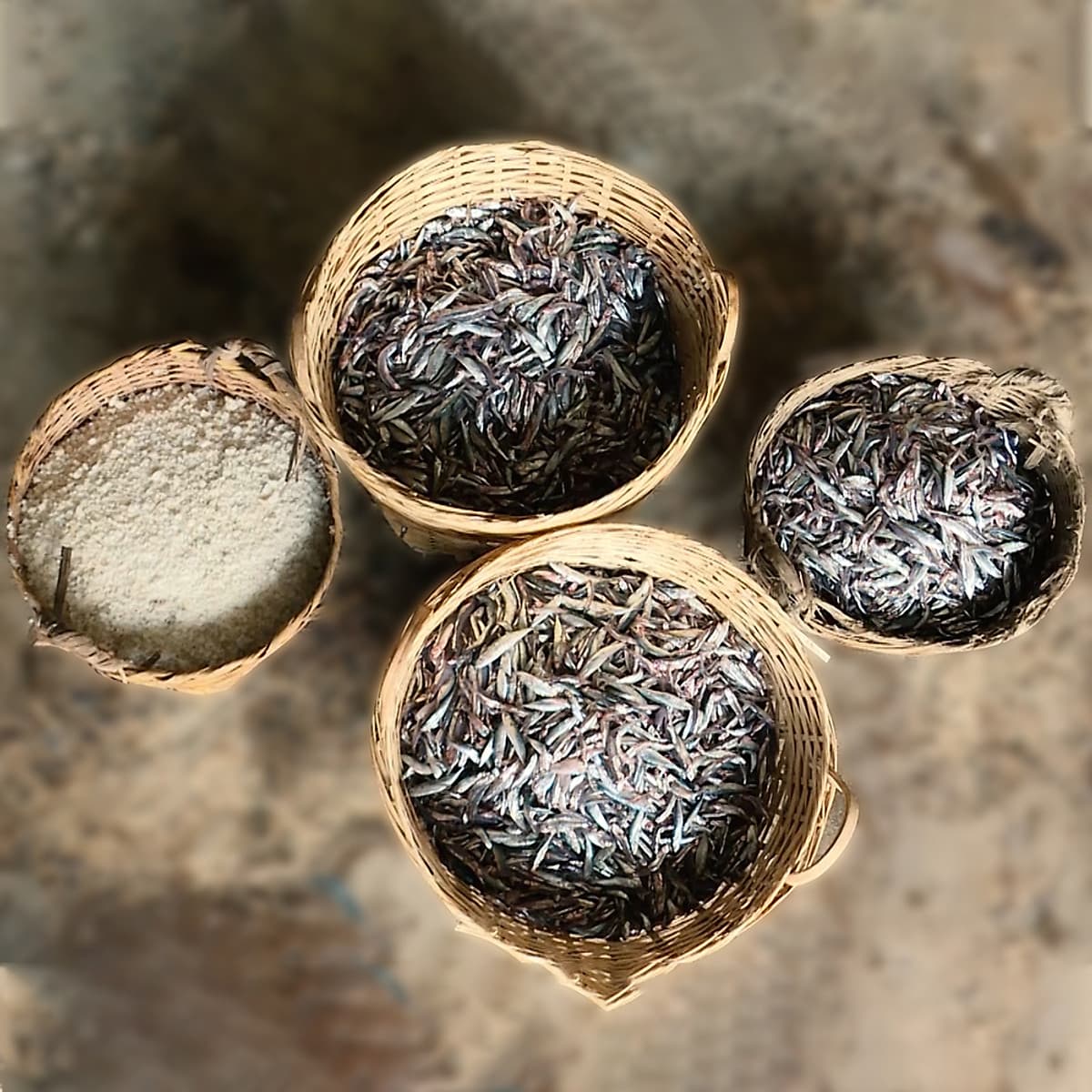 Cặp 2 chai nước Mắm Tĩn nhãn đỏ 40N (500ml)