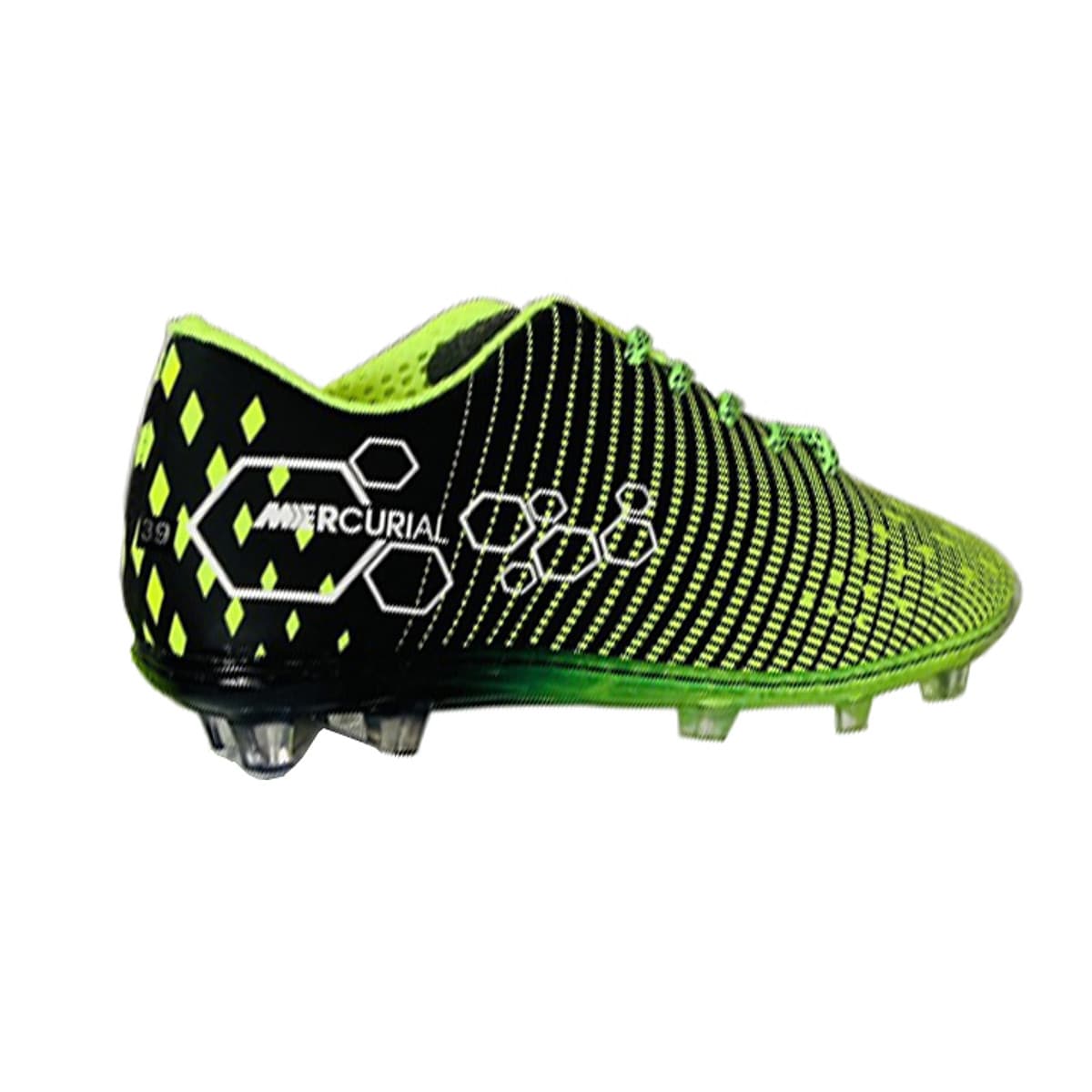 Giày Đá Bóng Sân Cỏ Tự Nhiên