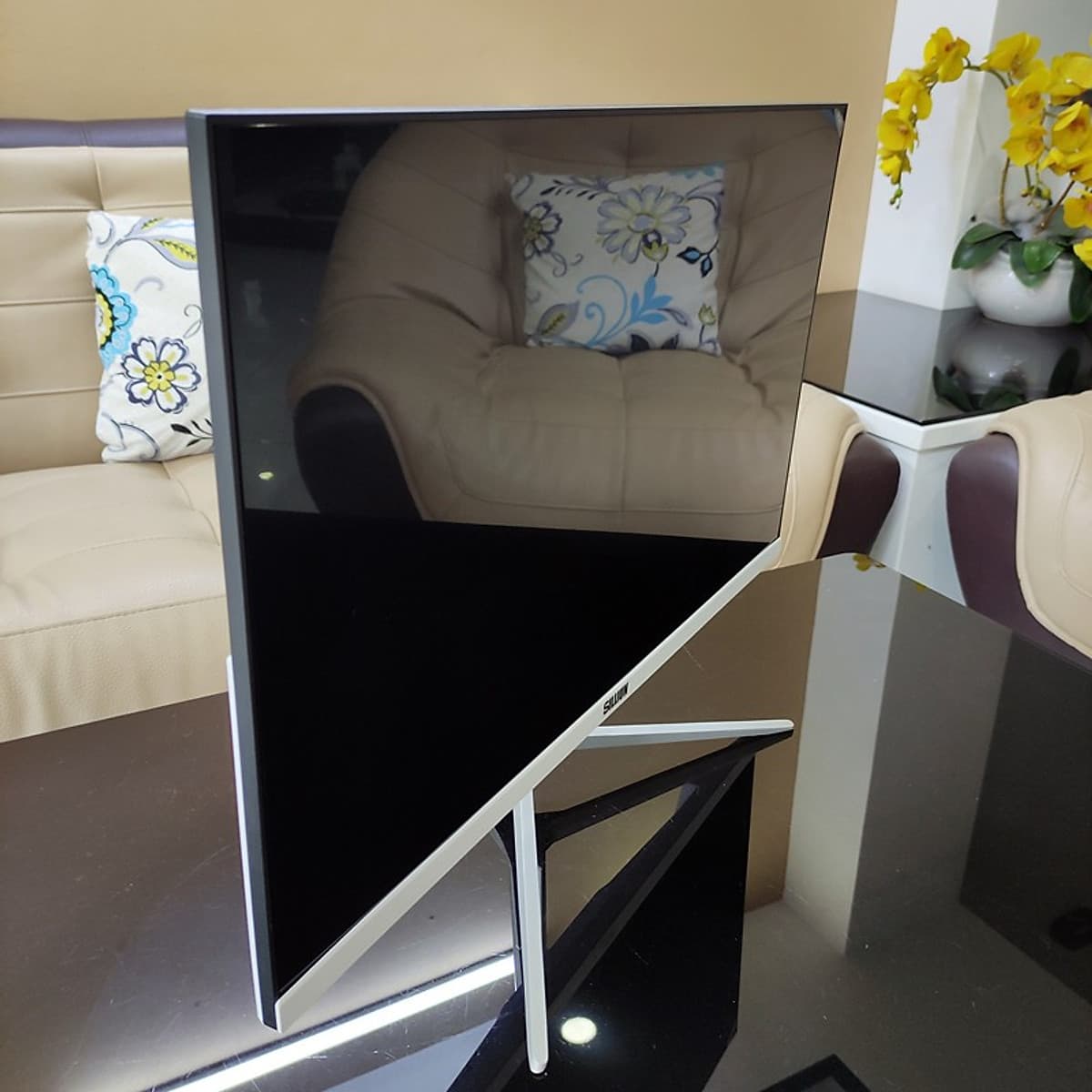 Màn Hình Máy Tính 27 inch QHD 2K (2560 x 1440) 75hz SiliJun S2700 - Hàng nhập khẩu