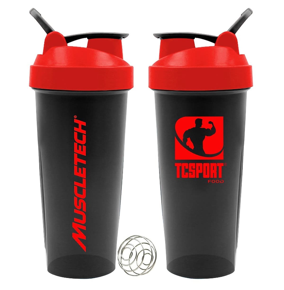 Sữa tăng cân tăng cơ Mass Tech Extreme 2000 7lbs (3,18kg) - Chocolate - Hàng chính hãng Muscletech USA