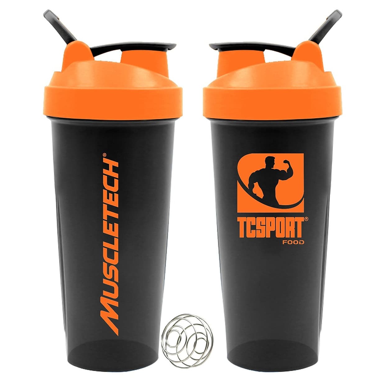 Sữa tăng cân tăng cơ Mass Tech Extreme 2000 7lbs (3,18kg) - Chocolate - Hàng chính hãng Muscletech USA