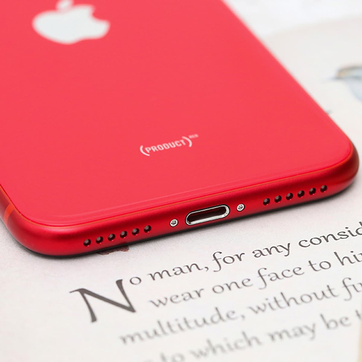 Điện Thoại iPhone SE 2020 128GB - Hàng Chính Hãng