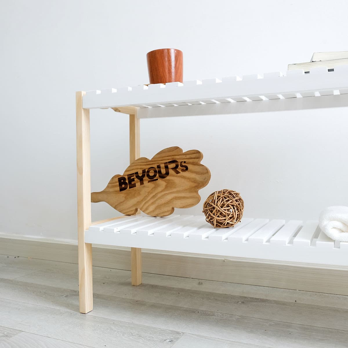Kệ giày dép Bench 2FM NỘI THẤT KIỂU HÀN BEYOURs