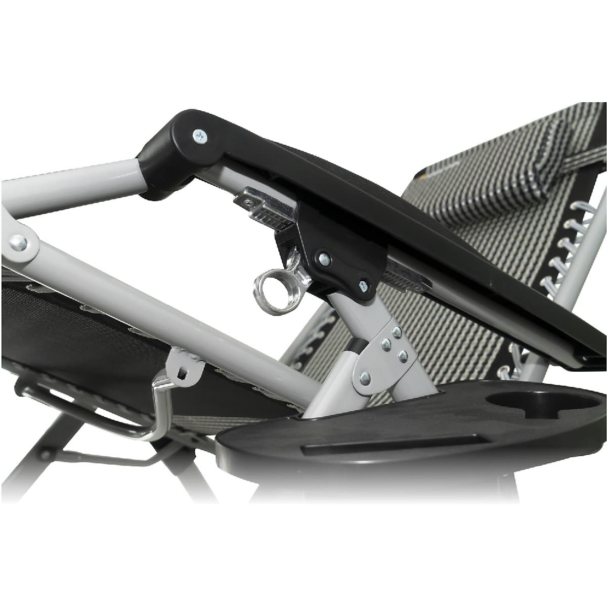 GHẾ XẾP THƯ GIÃN CAO CẤP HAKAWA - HK-G21P - HÀNG CHÍNH HÃNG