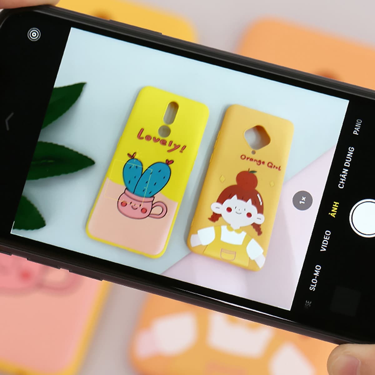 Điện Thoại iPhone 11 64GB - Hàng Chính Hãng