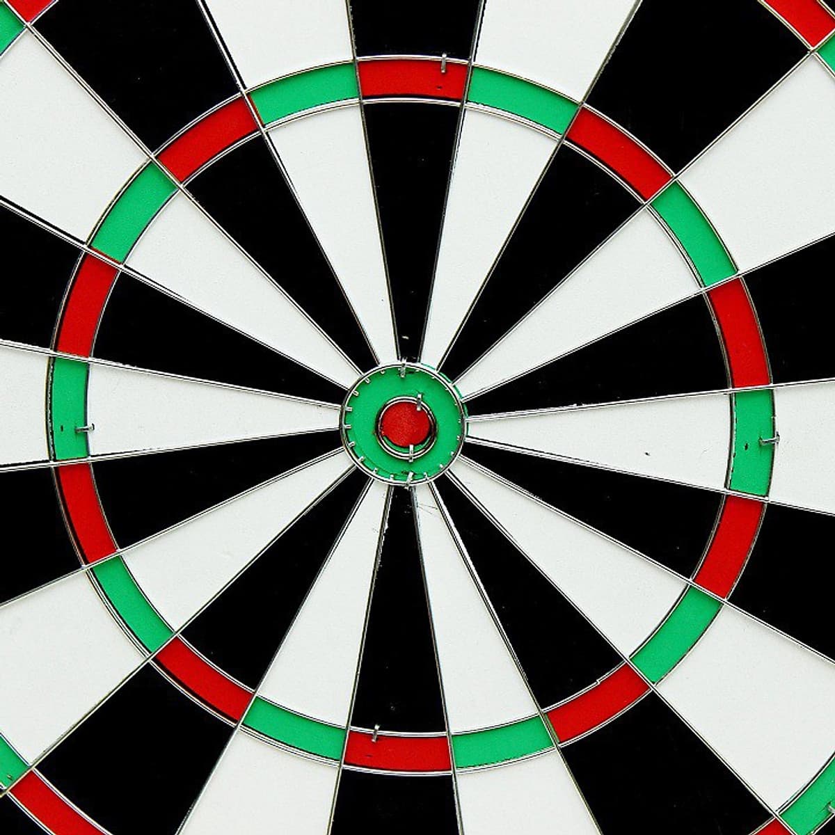 Bảng Phi Tiêu (28.6cm)