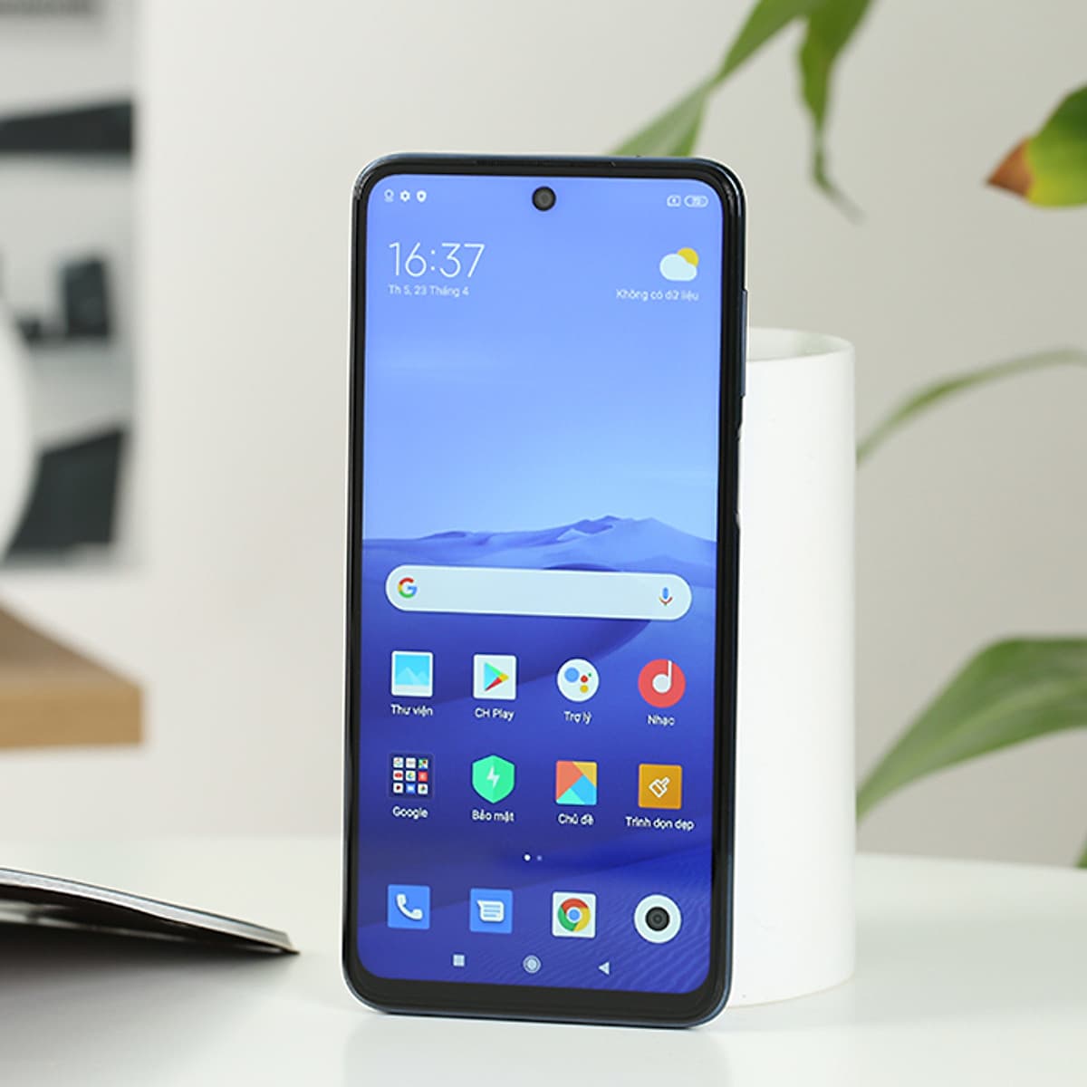 Điện thoại Xiaomi Redmi Note 9 Pro - Hàng Chính Hãng
