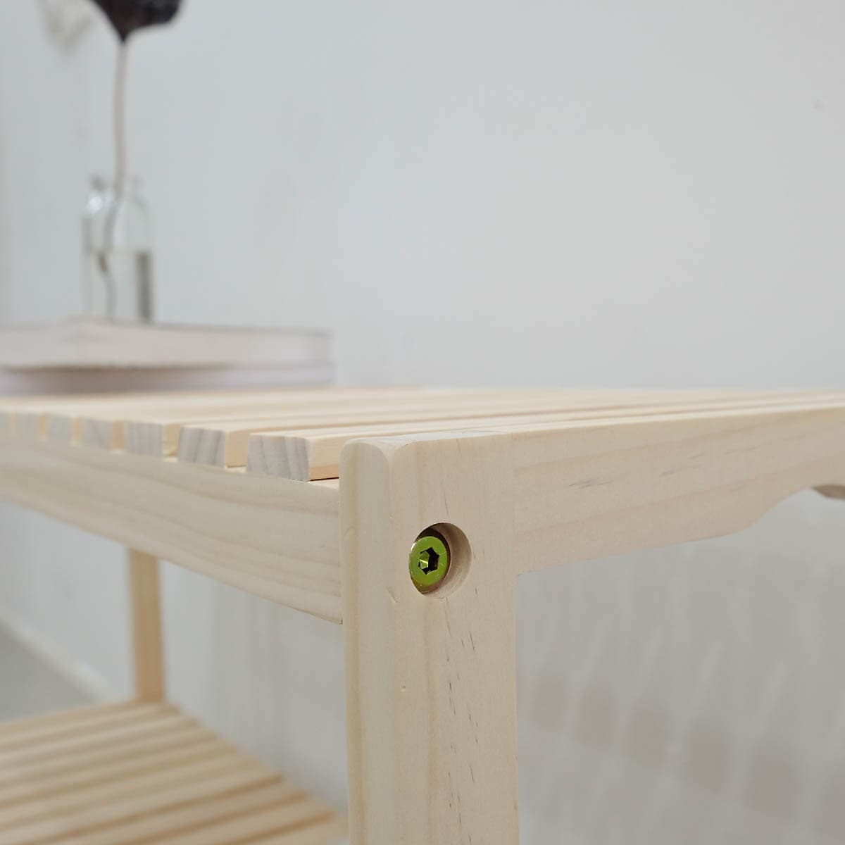 Kệ giày dép Bench 2FM NỘI THẤT KIỂU HÀN BEYOURs