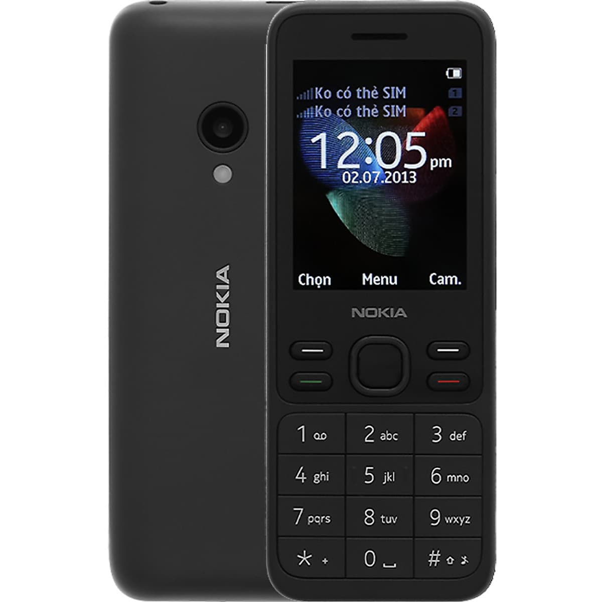 Điện Thoại Nokia 150 (2020) - Hàng Chính Hãng