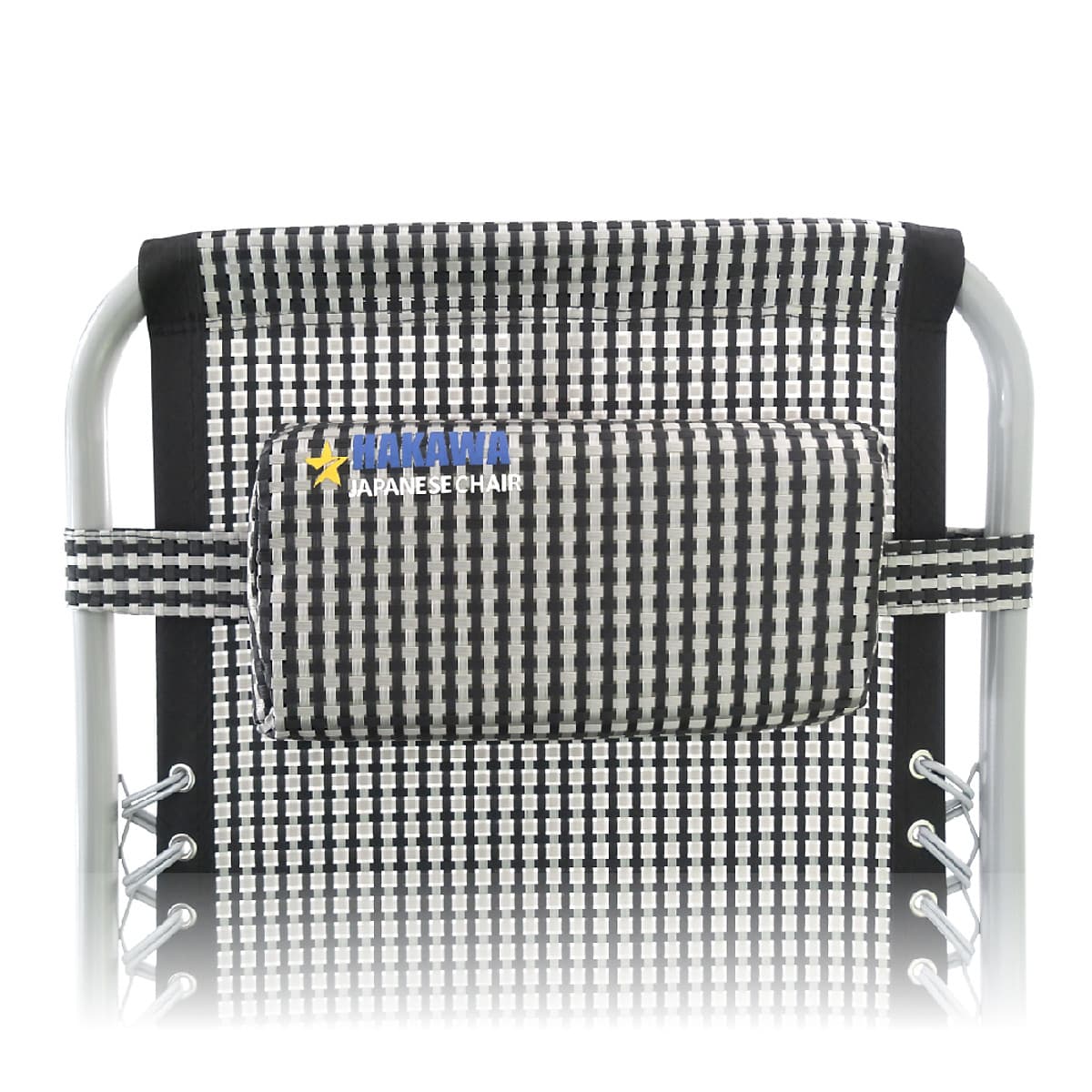 GHẾ XẾP THƯ GIÃN CAO CẤP HAKAWA - HK-G21P - HÀNG CHÍNH HÃNG