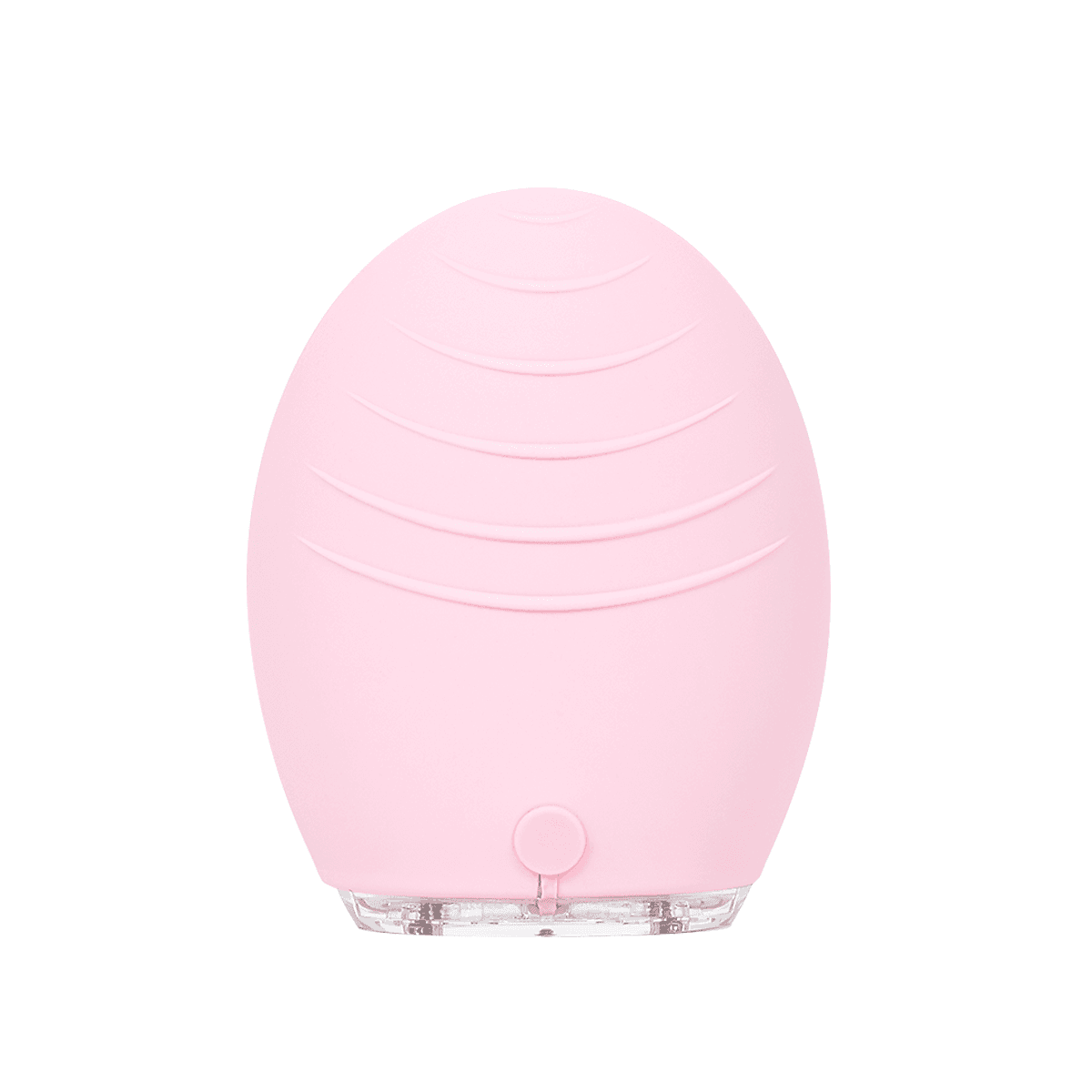 Máy rửa mặt Silicon Pebble Lisa face washing machine (Paper Pink) Gen 5