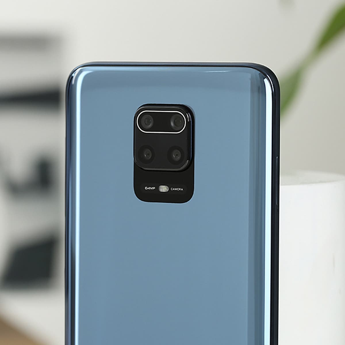 Điện thoại Xiaomi Redmi Note 9 Pro - Hàng Chính Hãng