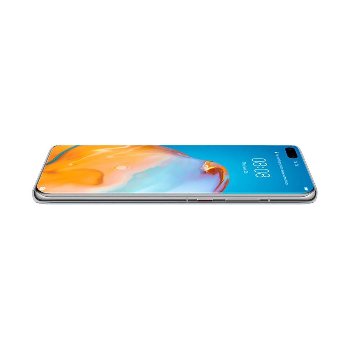 Điện thoại Huawei P40 Pro (8GB/256GB) - Hàng Phân Phối Chính Hãng