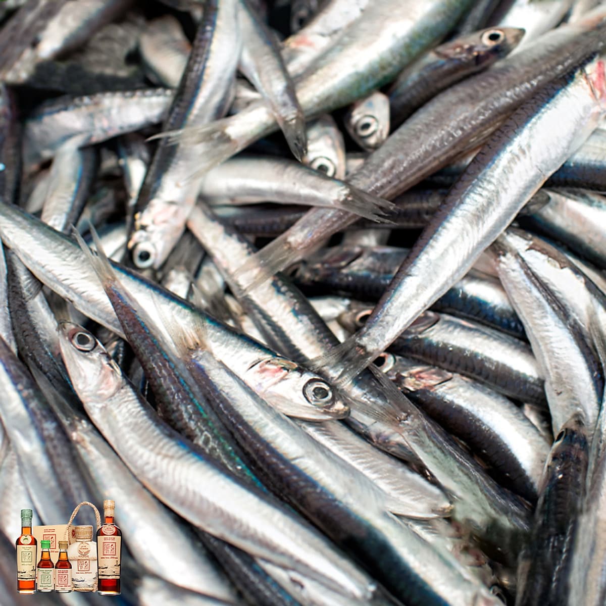 Cặp 2 chai nước Mắm Tĩn nhãn đỏ 40N (500ml)