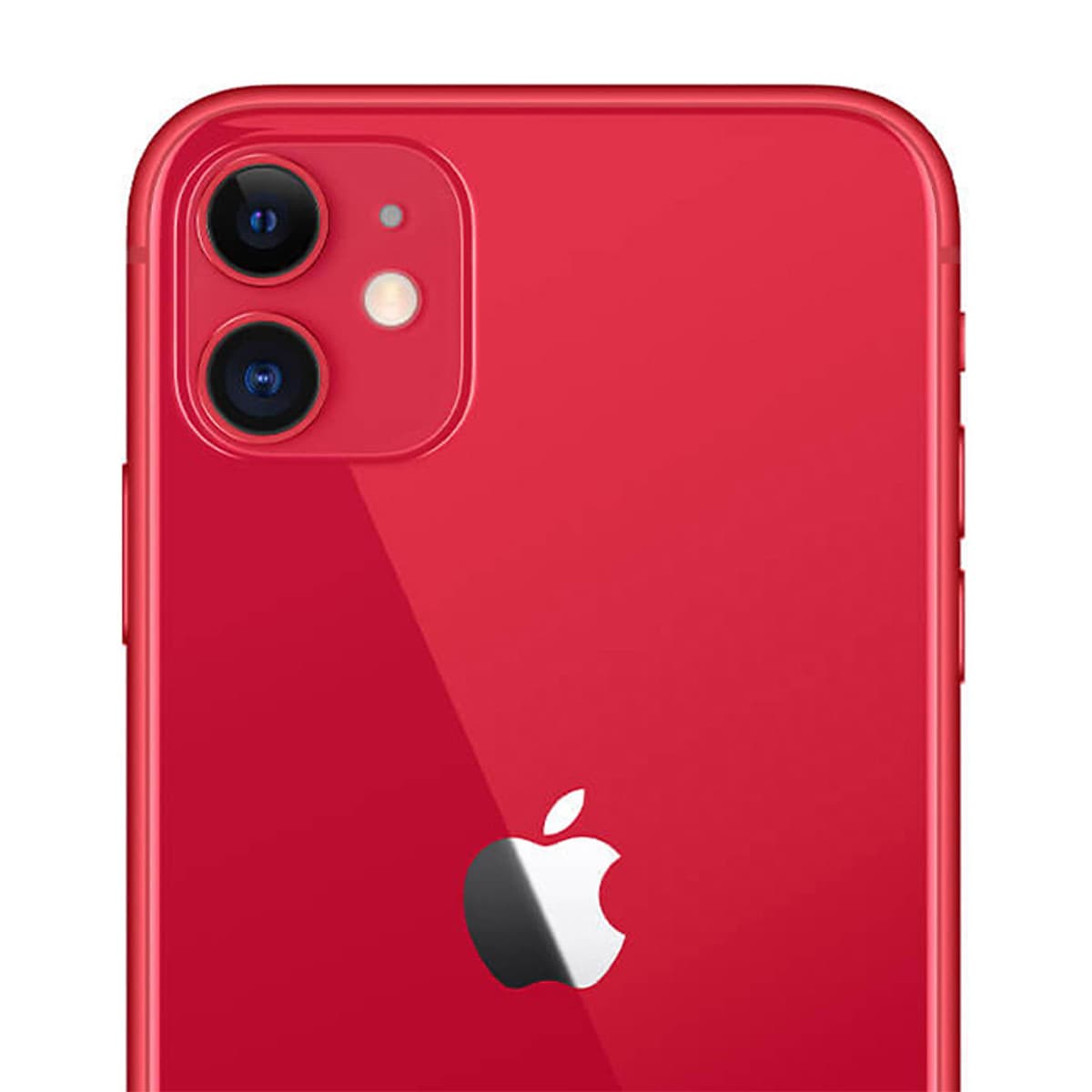 Điện Thoại iPhone 11 64GB - Hàng Chính Hãng