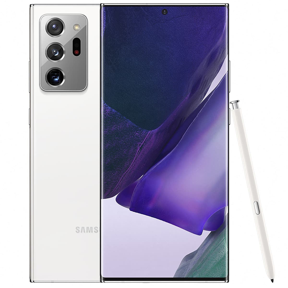 Điện Thoại Samsung Galaxy Note 20 Ultra (8GB/256GB) - ĐÃ KÍCH HOẠT BẢO HÀNH ĐIỆN TỬ - Hàng Chính Hãng
