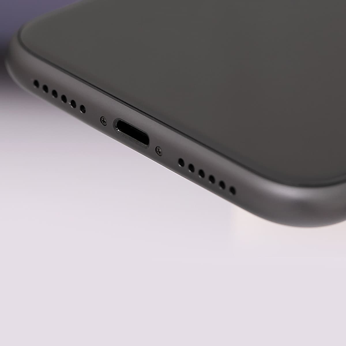 Điện Thoại iPhone 11 64GB - Hàng Chính Hãng