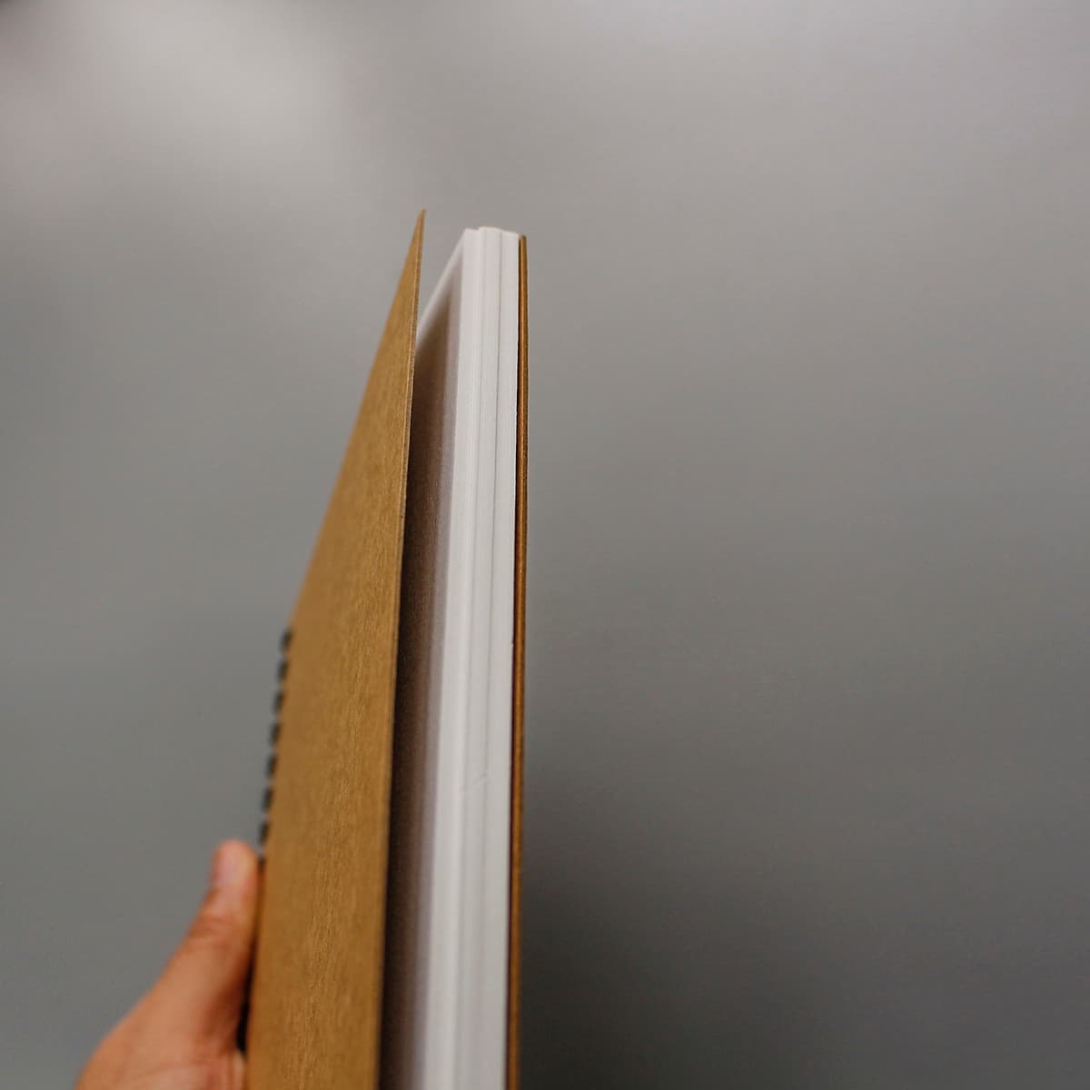 Sổ tay vẽ chì (sketchbook) - Khổ A5