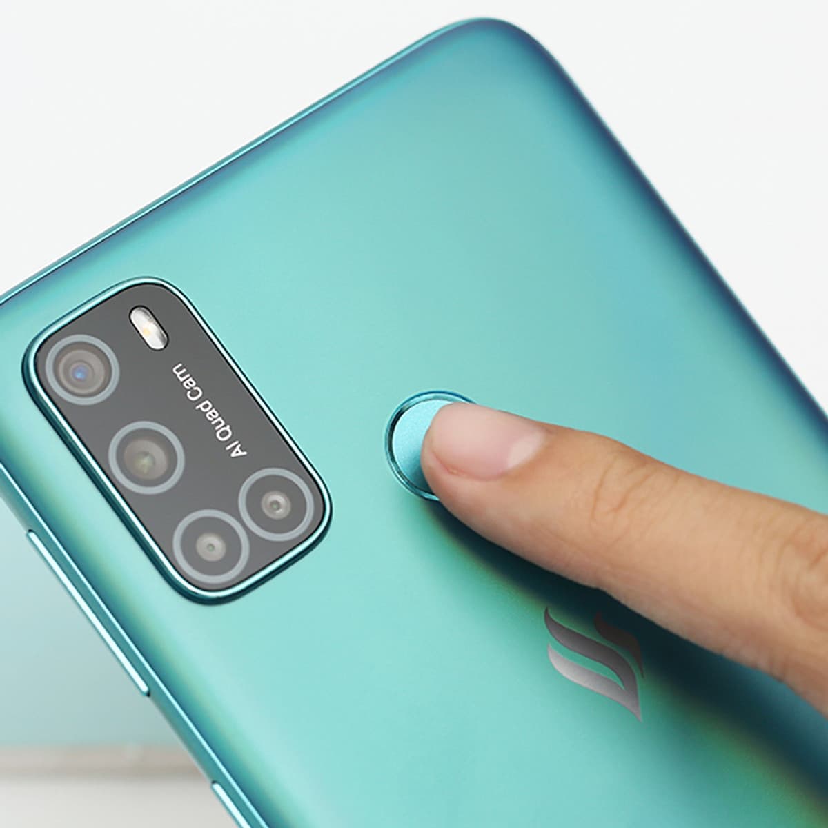 Điện Thoại Vsmart Joy 4 - Hàng Chính Hãng