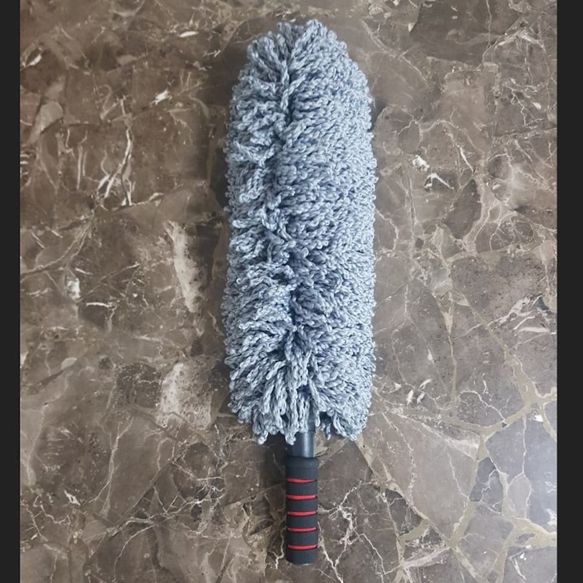 Chổi Đa Năng Lau Bụi, Kiêm Rửa Xe Ô Tô Cao Cấp