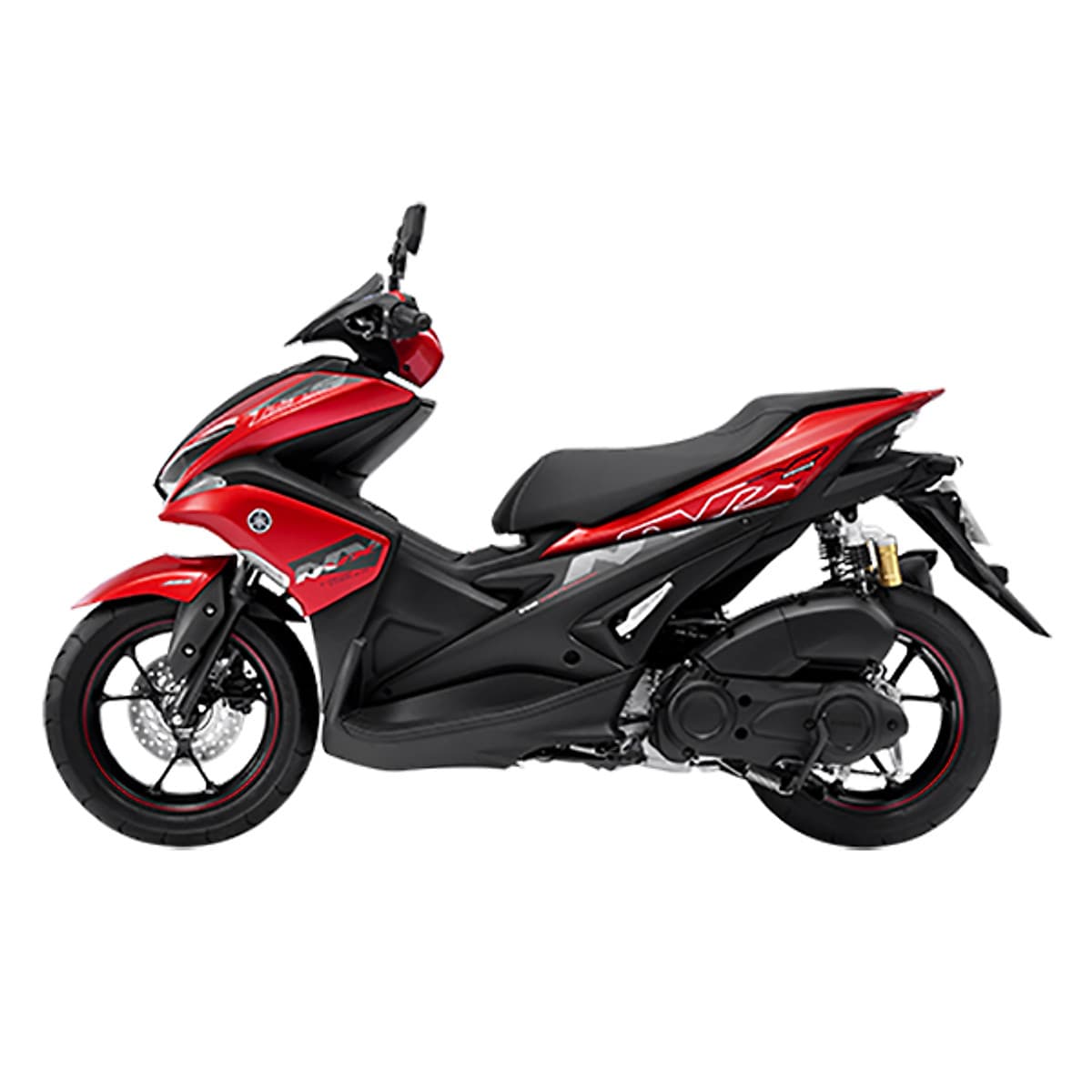 Xe Máy Yamaha NVX 155 ABS