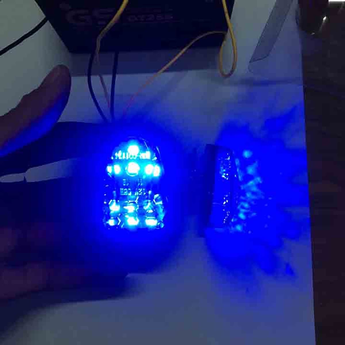 XI NHAN WINNER X KIỂU MAI RÙA, (1 ĐÔI)