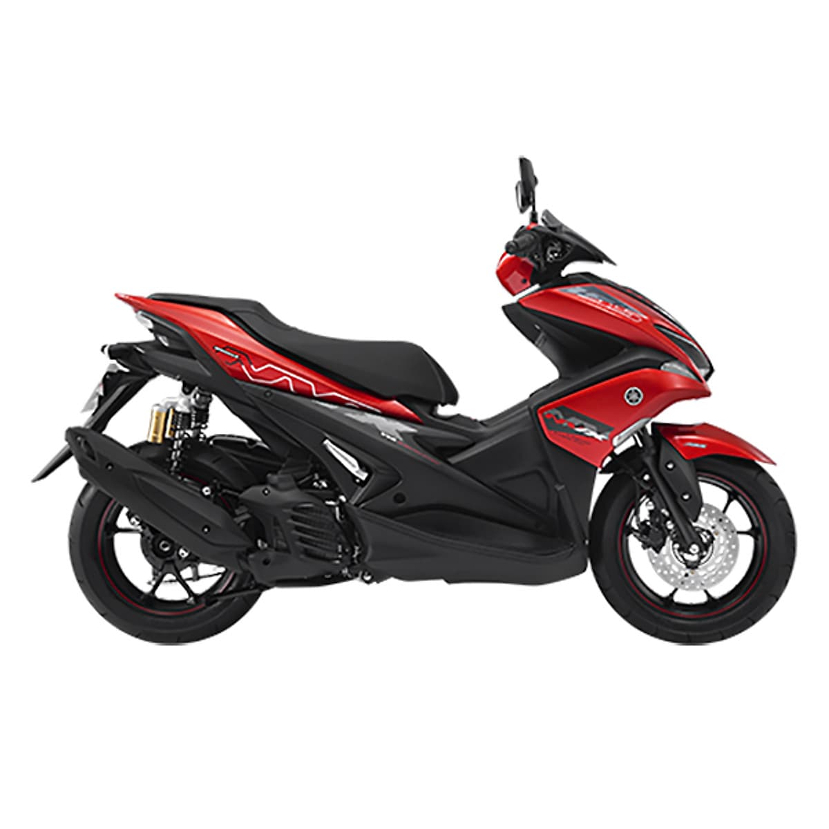 Xe Máy Yamaha NVX 155 ABS