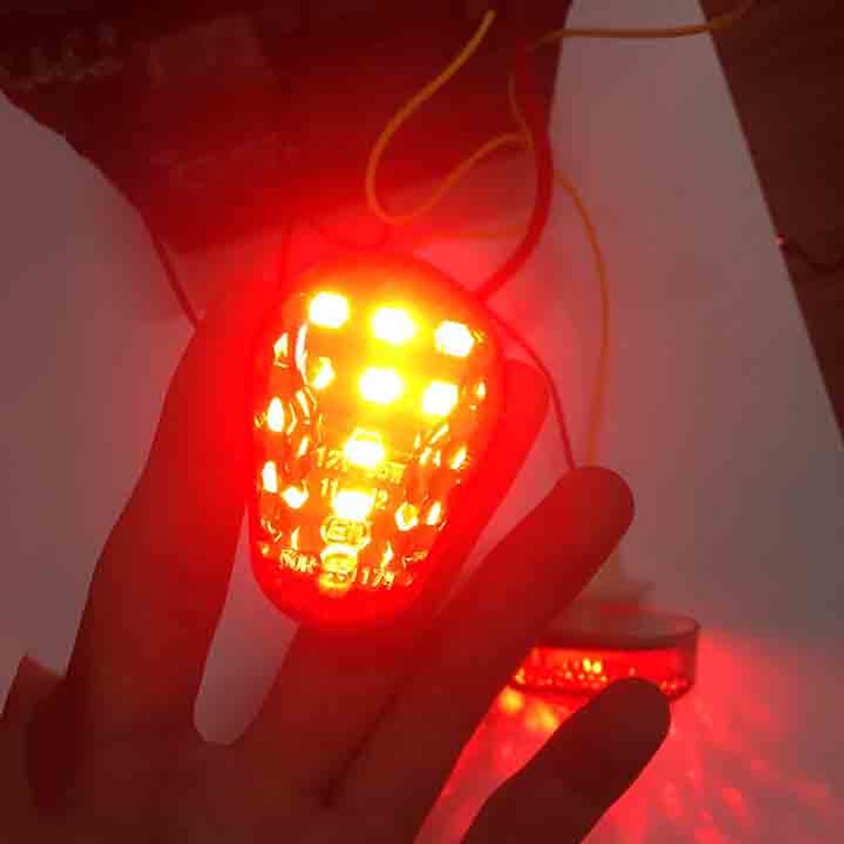 XI NHAN WINNER X KIỂU MAI RÙA, (1 ĐÔI)