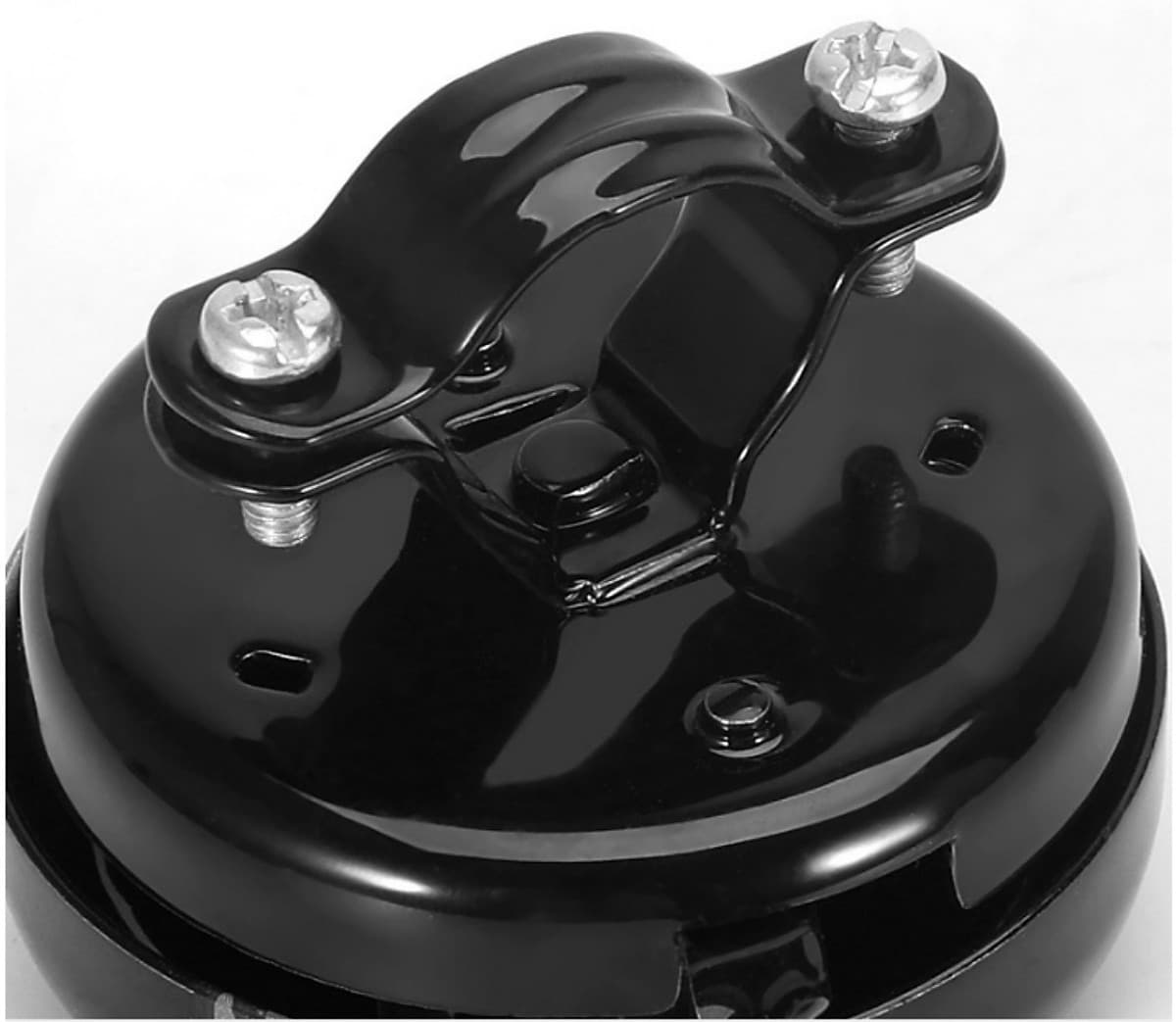 Chuông xe đạp thể thao Wheel Up, âm thanh vang xa nhưng không chói tai, chất liệu thép hợp kim chống gỉ, dễ kết hợp với nhiều loại xe đạp - Hàng chính hãng