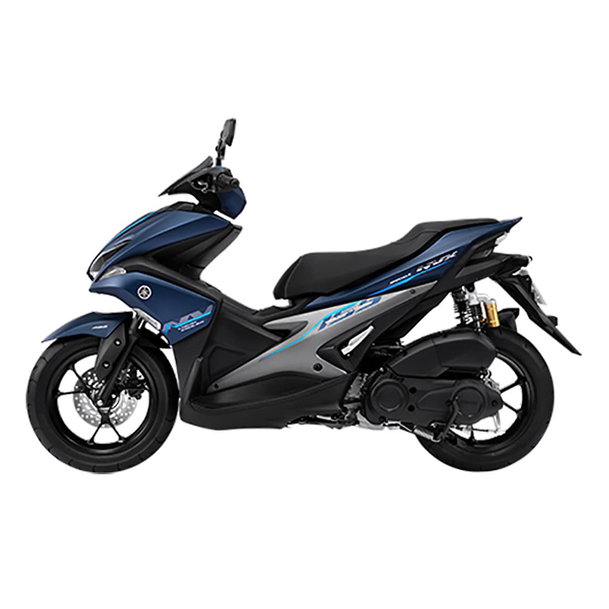 Xe Máy Yamaha NVX 155 ABS