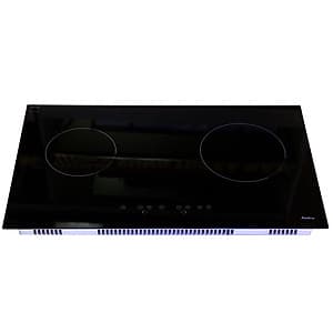 Bếp Từ Đôi AMICA VHI 72520 TU - Hàng Chính Hãng