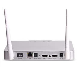 Android Box Zidoo X9 - Hàng Chính Hãng