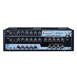 Amply Nikochi NKC-101/A102 - Hàng Chính Hãng