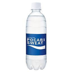 Thùng 24 Chai Thức Uống Bổ Sung ION Pocari Sweat (500ml / Chai)