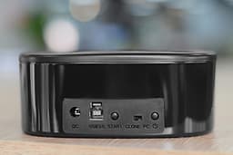 HDD Box ORICO USB3.0/3.5/2.5 - 6228US3-C - Hàng Chính Hãng