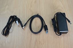 HDD Box ORICO USB3.0/3.5/2.5 - 6228US3-C - Hàng Chính Hãng