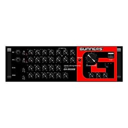 Amply Gunners GA-9933SB (250W) - Hàng Chính Hãng