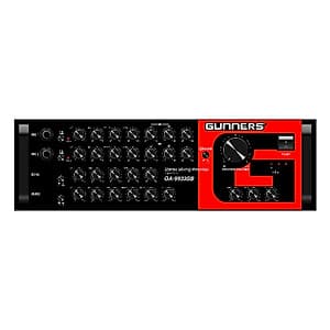 Amply Gunners GA-9933SB (250W) - Hàng Chính Hãng