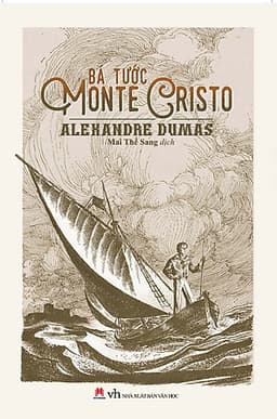 Bá Tước Monte Cristo (Huy Hoàng)