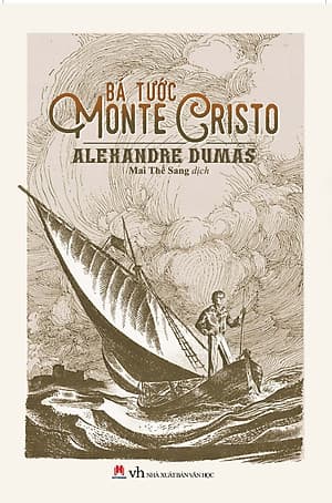 Bá Tước Monte Cristo (Huy Hoàng)