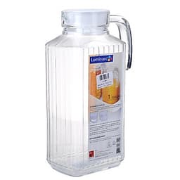 Bình Nước Thủy Tinh Luminarc Quadro G2668 (1.7L)