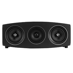 Loa Jamo Concert C9 Cen Black - Hàng Chính Hãng