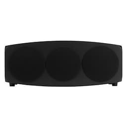 Loa Jamo Concert C9 Cen Black - Hàng Chính Hãng